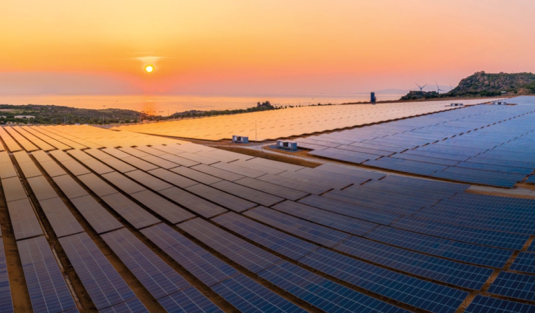 Massive expansion of renewable power opens door to achieving global tripling goal set at COP28
